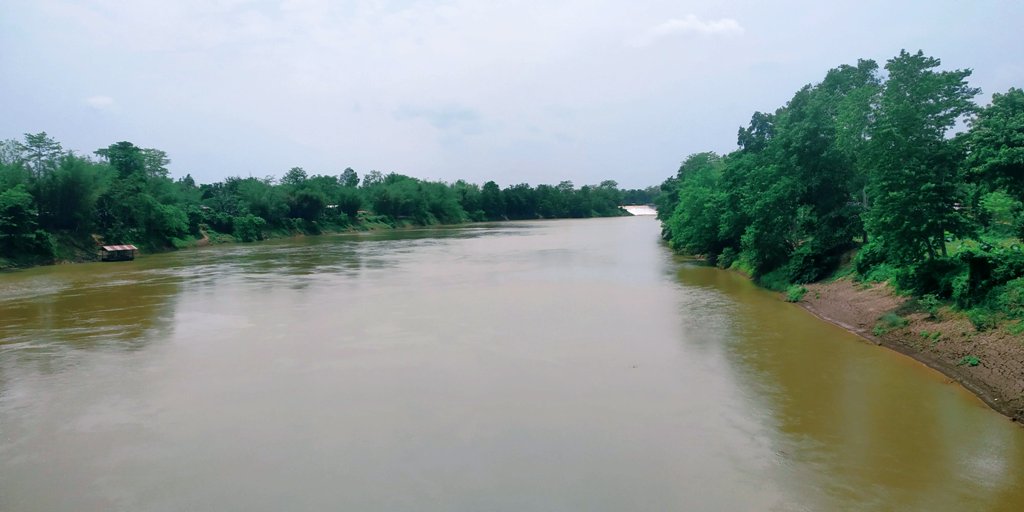 Kopili River